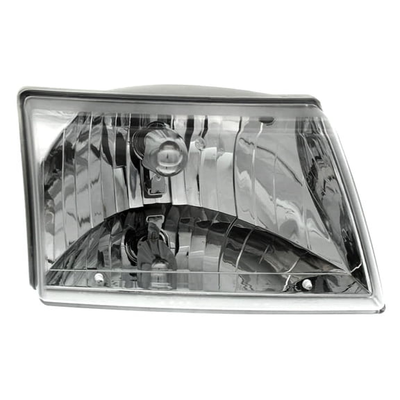New Headlight Compatible with 2001-2008 Mazda B3000 3.0L V6 2001-2010 B4000 4.0L V6 B2300 2.3L I4 DS SE Pickup Right Passenger Side HB5 Halogen 1FAA-51-030 1FAA51030 MA2503117