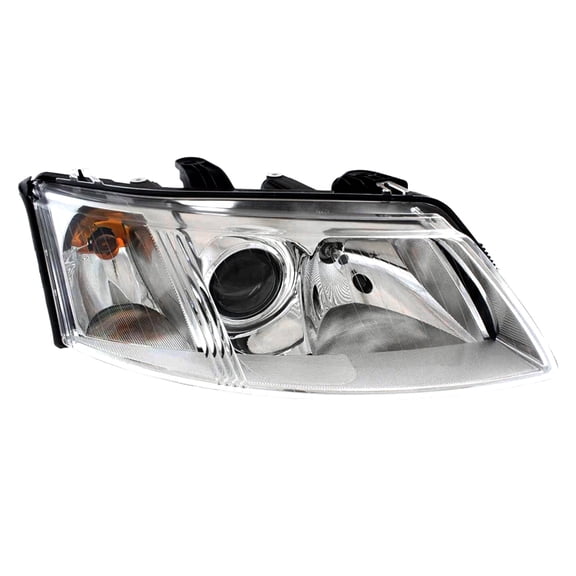 New Right Halogen Headlight Compatible With Sedan Saab Convertible Wagon 9 3 2003 2004 2005 2006 2007 By Part Numbers 12799352 SB2503109