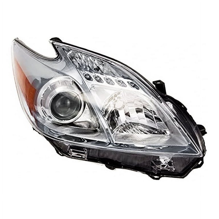 2010 Toyota Pri Headlight Assembly 2010 Toyota Pri Headlight Assembly