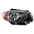 thumbnail image 1 of New Right Halogen Headlight Fits BMW 128I Coupe 08-11 63-11-6-924-668 Bm2519118, 1 of 2