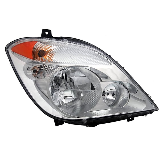 New Right Halogen Headlight Fits Dodge Sprinter 2500 3.0L 2007-2009 68012120Aa