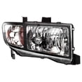 thumbnail image 1 of New Right Halogen Headlight Is Compatible With Honda Ridgeline RTS Crew Cab Pickup 2006-2008 by Part Number 33101-SJC-A02 33101SJCA02 HO2503128, 1 of 2