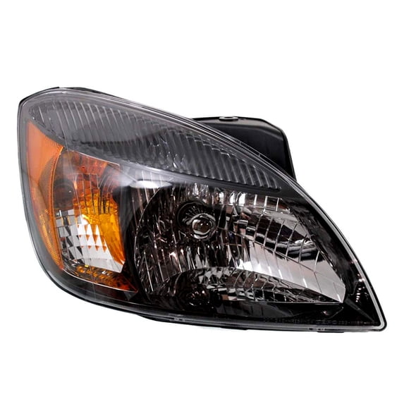 New Right Halogen Headlight Is Compatible With Kia Rio Sedan 2010 by Part Number 92102-1G610 921021G610 KI2503153