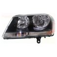 thumbnail image 1 of New Right Halogen Headlights Is Compatible With Dodge Avenger R/T Sedan 4 Door 3.6L 2008 2009 2010, 2012 2013 2014 By Part Number 5303744Ad, 1 of 3