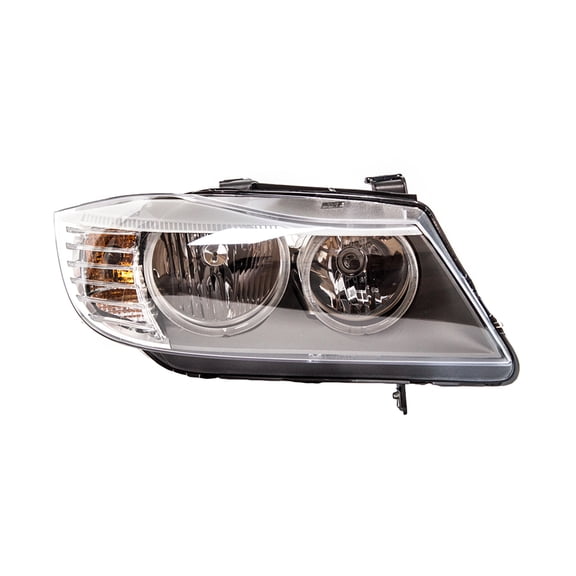 New Right Head Light Fits BMW 328I XDrive 2009-2011 63-11-7-202-578 Bm2519123