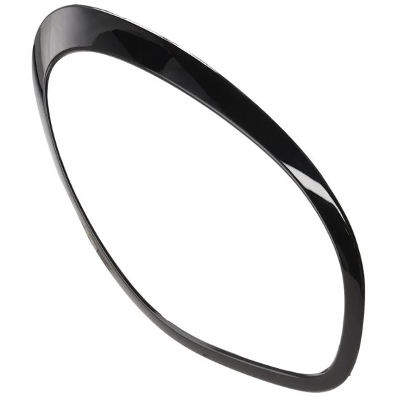 New Right Headlight Bezel Compatible With Mini Cooper Countryman John Cooper Works ALL4 Cooper Countryman S ALL4 Cooper Countryman Base 2011-2016 By MC2507102 51139812900