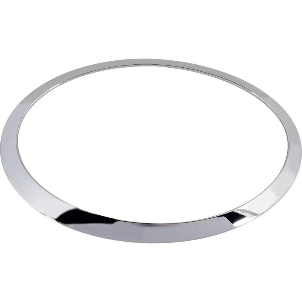 Anillo Protector De Faros Delantero Uro Parts 51137300632... | Cuotas sin interés