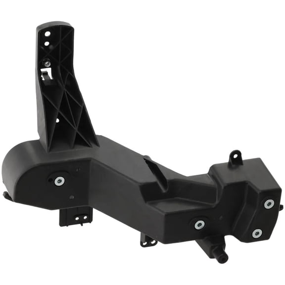 New Right Headlight Bracket Compatible With Dodge Durango Citadel 8 Cyl 5.7L Durango SXT Plus 6 Cyl 3.6L SRT 392 Plus 8 6.4L 2014-2024 By CH1221119 68227826AA
