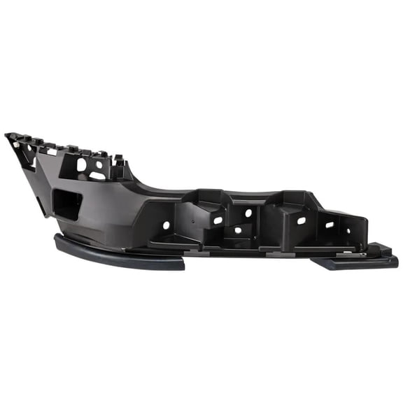 New Right Headlight Bracket Compatible With Ford F-150 King Ranch 6 Cyl 3.5L F-150 SSV 6 Cyl 3.5L F-150 Lariat 6 Cyl 2.7L F-150 SSV 8 Cyl 5.0L 2015-2017 By FO1043157 FL3Z17C947E