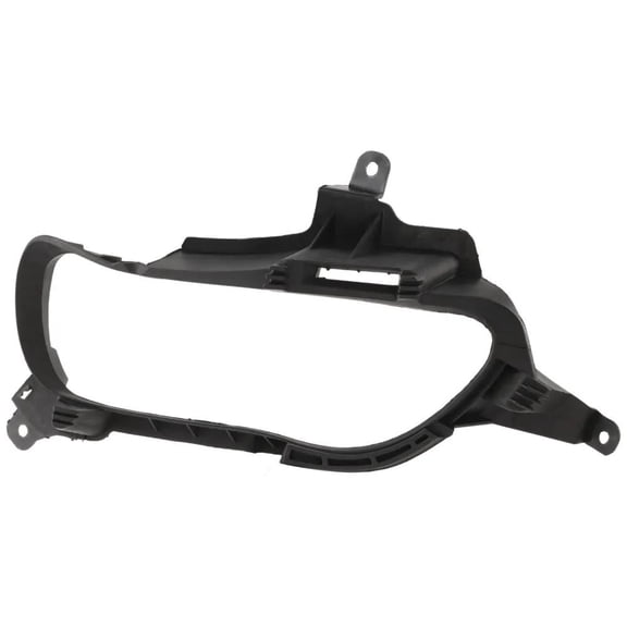 New Right Headlight Bracket Compatible With Jeep Cherokee Sport Cherokee North Cherokee Overland Cherokee Limited Cherokee Latitude Plus 2014-2018 By CH2509110 68210398AB