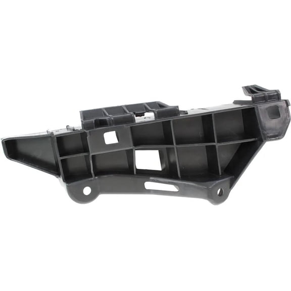 New Right Headlight Bracket Compatible With Lexus RX350 Base RX350 Sportdesign RX350 F Sport RX450h Sportdesign RX450h Base 2010-2015 By LX2509105 521330E020