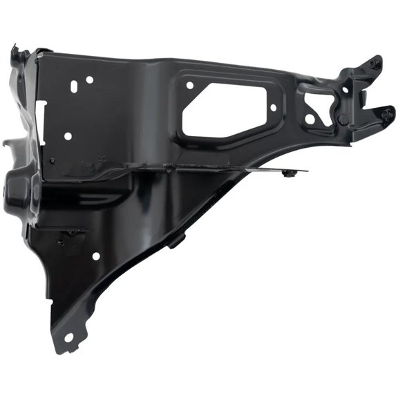 New Right Headlight Bracket Compatible With Mini Cooper Countryman John Cooper Works ALL4 4 Cyl 2.0L Cooper Countryman Base 3 Cyl 1.5L 2017-2024 By MC2509100 51647378746