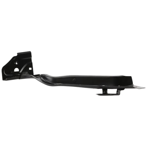 Right Headlight Bracket Compatible with 2008-2017 Mitsubishi