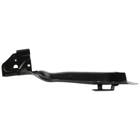 Right Headlight Bracket Compatible with 2008-2017 Mitsubishi Lancer Evolution SE (10) GT (11-16) GT Sportback (11-15) GTS (08-11) GTS ARBM250501Q