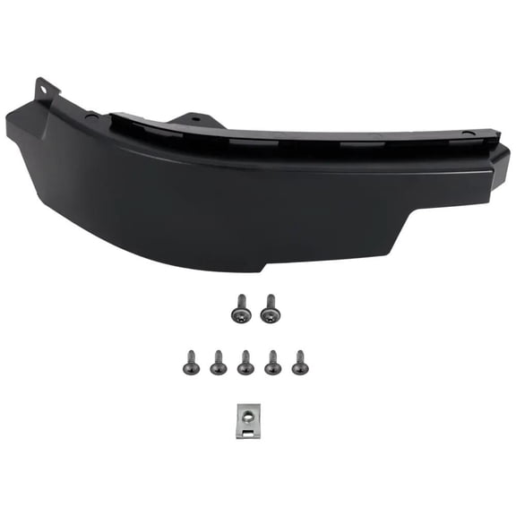 New Right Headlight Bracket Compatible With Ram 1500 Laramie Longhorn 6 Cyl 3.6L 1500 Lone Star 8 Cyl 5.7L 1500 TRX 8 Cyl 6.2L 2020-2024 By CH2509116 68432394AA