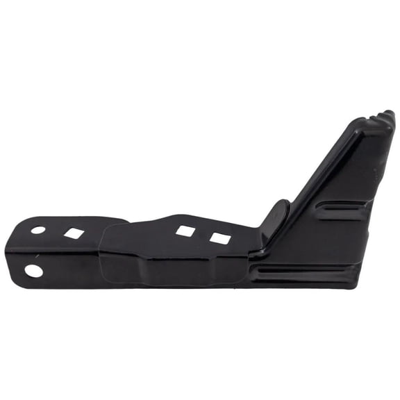 New Right Headlight Bracket Compatible With Lexus GX470 Base 8 Cyl 4.7L 2003-2009 By LX1043134 5327160010