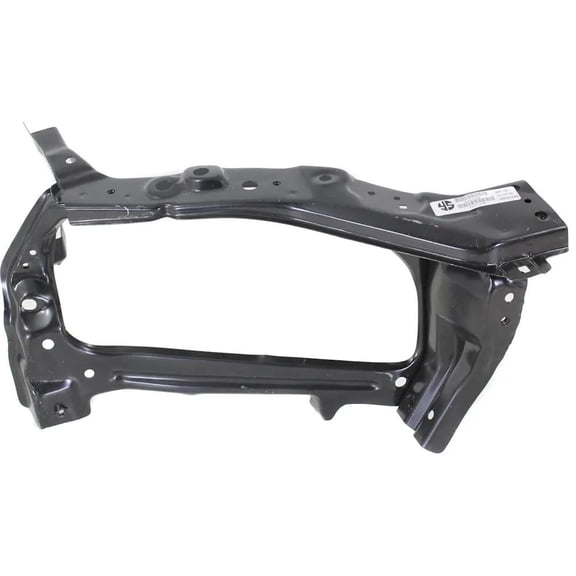 New Right Headlight Bracket Compatible With Suzuki Reno S Reno Premium Convenience Lx Ex Base 2005-2008 By Sz1221105 5811085Z20 REPS041103