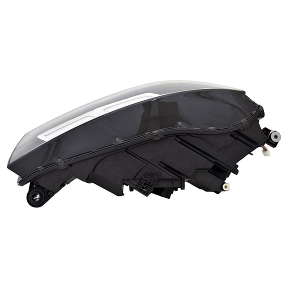 New Right Headlight Compatible With Audi Q5 Titanium Prestige Sport Utility 2020 By Part Number 80A 941 774 J 80A-941-774-J 80A941774J Au2503208