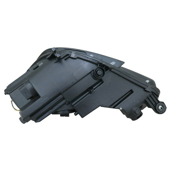 New Right Headlight Compatible With Audi S4 Progressiv Sedan 4-Door 2018 By Part Numbers Au2503203 Au2502203 8W0941044B 8W0941043B