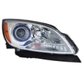 thumbnail image 1 of New Right Headlight Compatible With Buick Verano Convenience 2012-2017 by Part Number 23216003 23216003 GM2503360, 1 of 2