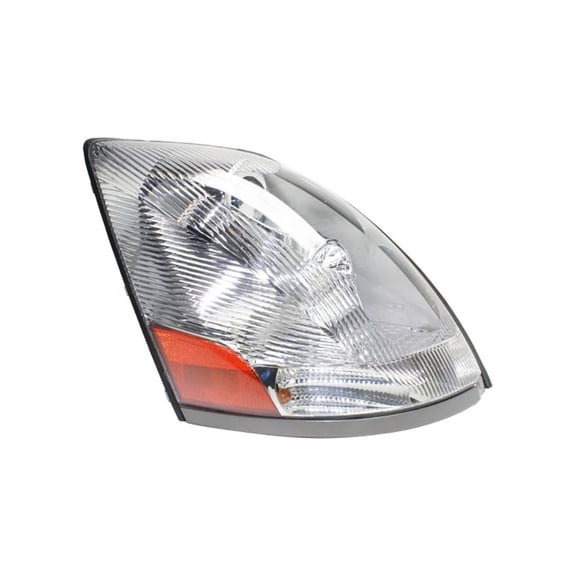 New Right Headlight For Volvo Heavy Duty Vt Base Straight 15.0L 06-12 82329592