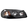 thumbnail image 1 of New Right Headlight Compatible With Chevrolet Impala Base Sedan 2000 2001 2002 2003 2004 By Part Number Gm2503201, 1 of 2