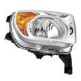 thumbnail image 1 of New Right Headlight Compatible With Honda Element Dx Sport 2003-2004 by Part Number 84001-SA020 84001SA020 SU2503111, 1 of 2