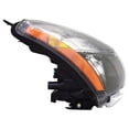 thumbnail image 1 of New Right Headlight Compatible With Nissan Rogue S Sport Utility 4-Door 2.5L 2013 By Part Number Ni2503217 26010-1Vk0B 260101Vk0B, 1 of 6