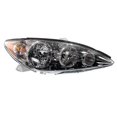 thumbnail image 1 of New Right Headlight Compatible With Toyota Camry Sedan XLE LE 2.4 3.0 2005 2006 By Part Numbers 8111006180 TO2503155, 1 of 2