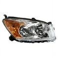 thumbnail image 1 of New Right Headlight Compatible With Toyota Rav4 Base Sport 2009-2012 by Part Number 81110-0R010 811100R010 TO2503205, 1 of 2