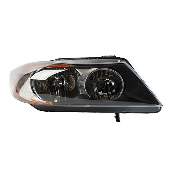 New Right Headlight Fits BMW 325I 325Xi 06 63-11-6-942-726 63116942726 Bm2503134