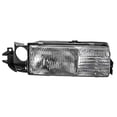 thumbnail image 1 of New Right Headlight Fits Buick Roadmaster Wagon 5.7 1991-1996 16519236 Gm2503123, 1 of 2