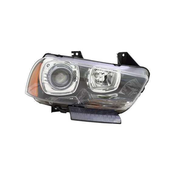 New Right Headlight Fits Dodge Charger R/T 2011 2012-2014 57010412Ad Ch2503236