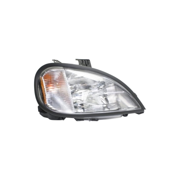 New Right Headlight Fits Freightliner Columbia 120 Straight 00-04 A0632496007