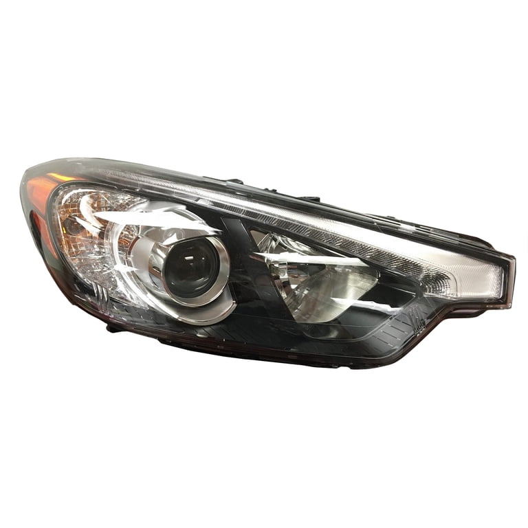 New Right Headlight Fits Kia Forte Koup 2014-15 92102-A7210