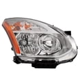 thumbnail image 1 of New Right Headlight Fits Nissan Rogue 2.5L 2009 26010Jm70A Ni2503204 26010-Jm70A, 1 of 2