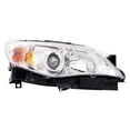thumbnail image 1 of New Right Headlight Is Compatible With Subaru Impreza Wrx Hatchback 2012-2014 by Part Number 84001-FG381 84001FG381 SU2503148, 1 of 2