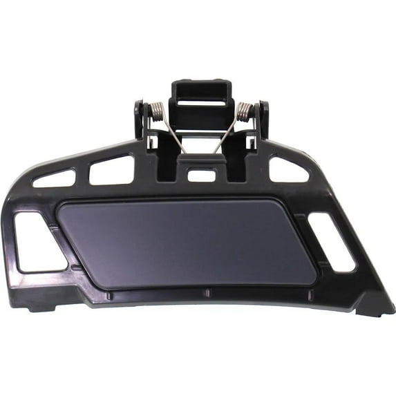 New Right Headlight Washer Cover Compatible With Mercedes Benz GL450 Base 8 Cyl 4.7L GL320 Bluetec 4Matic 6 Cyl 3.0L GL320 CDI 6 Cyl 3.0L 2007-2012 By MB1049114 16486004089999
