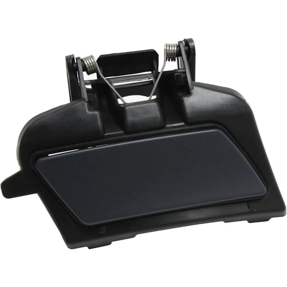 New Right Headlight Washer Cover Compatible With Mercedes Benz ML350 4Matic 6 Cyl 3.5L ML63 AMG Base 8 Cyl 6.3L ML320 CDI 6 Cyl 3.0L 2006-2007 By MB1049112 1648600208