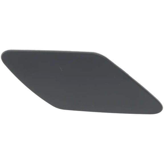 New Right Headlight Washer Cover Compatible With Porsche Cayenne S E-Hybrid Cayenne Diesel Cayenne GTS Cayenne S Cayenne S Hybrid 2011-2016 By PO1049102 95862830200G2X