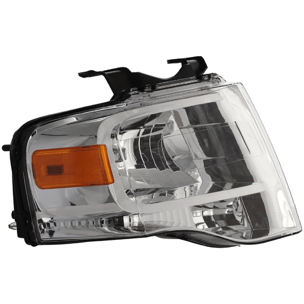 Headlights For Ford Expedition