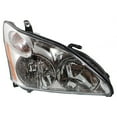 thumbnail image 1 of New Right Headlights Compatible With Lexus RX330 RX350 Base Sport Utility 4-Door 3.3L 3.5L 2004 2005 2006 2007 2008 2009 By Part Numbers LX2503135 81110-0E010 762405-63164-6, 1 of 3