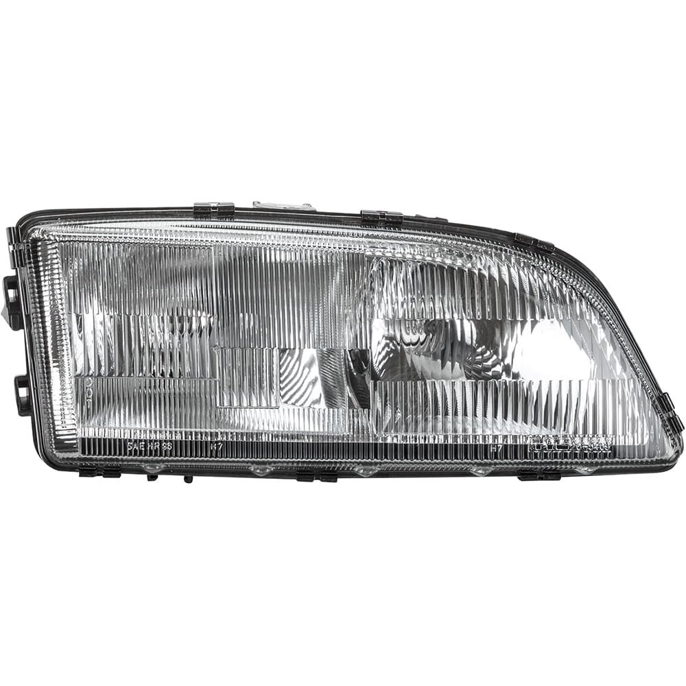 New Right Headlights Compatible With Volvo V70 X/C AWD Base GLT SE R T5 ...