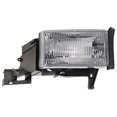 thumbnail image 1 of OEM Grade Headlight Assembly Compatible with 1994-2002 Dodge Ram 1500 Ram 2500 Ram 3500 Right Passenger Side 3.7L 4.7L V6 EKG EVA EZA 215HP Replaces 55054780AH-PFM 55054780AHPFM 9355, 1 of 8
