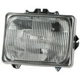 thumbnail image 1 of New Right Headlights Compatible With Ford Mercury 1978-2014 By Part Numbers FO2501126 E99Z 13118 A 762405-61041-2 22-1039, 1 of 3