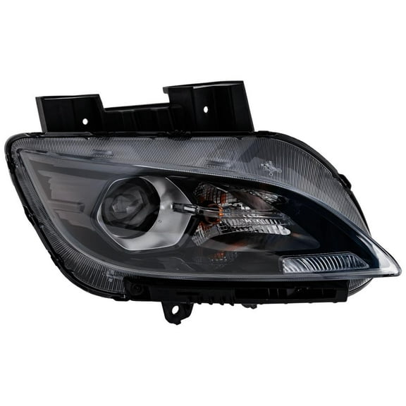 New Right Headlights Compatible With Hyundai Kona Electric Kona N 1.6L 2.0L 2022 2023 By Part Numbers HY2503257C 92102J9520 RH10010223AQ