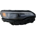 thumbnail image 1 of New Right Headlights Compatible With Jeep Cherokee 2.0L 2.4L 3.2L 2019 2020 2021 2022 2023 By Part Numbers 68275944AK-PFM 68275944AJ-PFM RJ10010021, 1 of 8