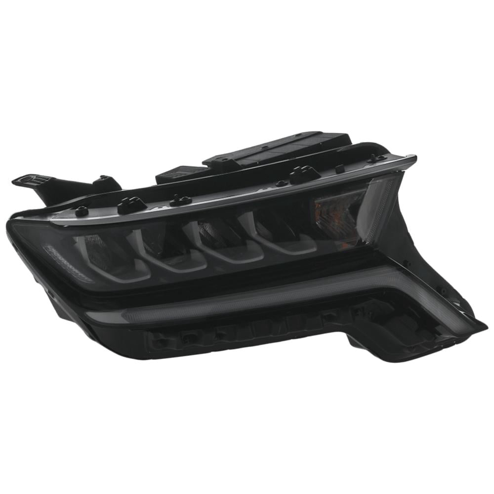 New Right Headlights Compatible With Kia Sorento 1.6L 2.5L 2021 2022 ...