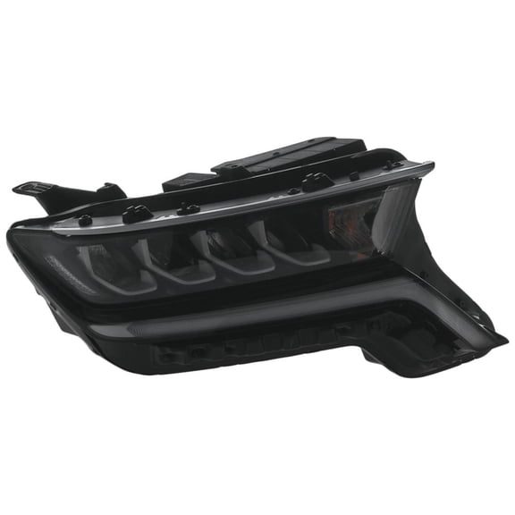 New Headlamp Assembly Compatible with 2021-2023 Kia Sorento 2.5L 1.6L I4 Smartstream LED RK10010093A 227HP