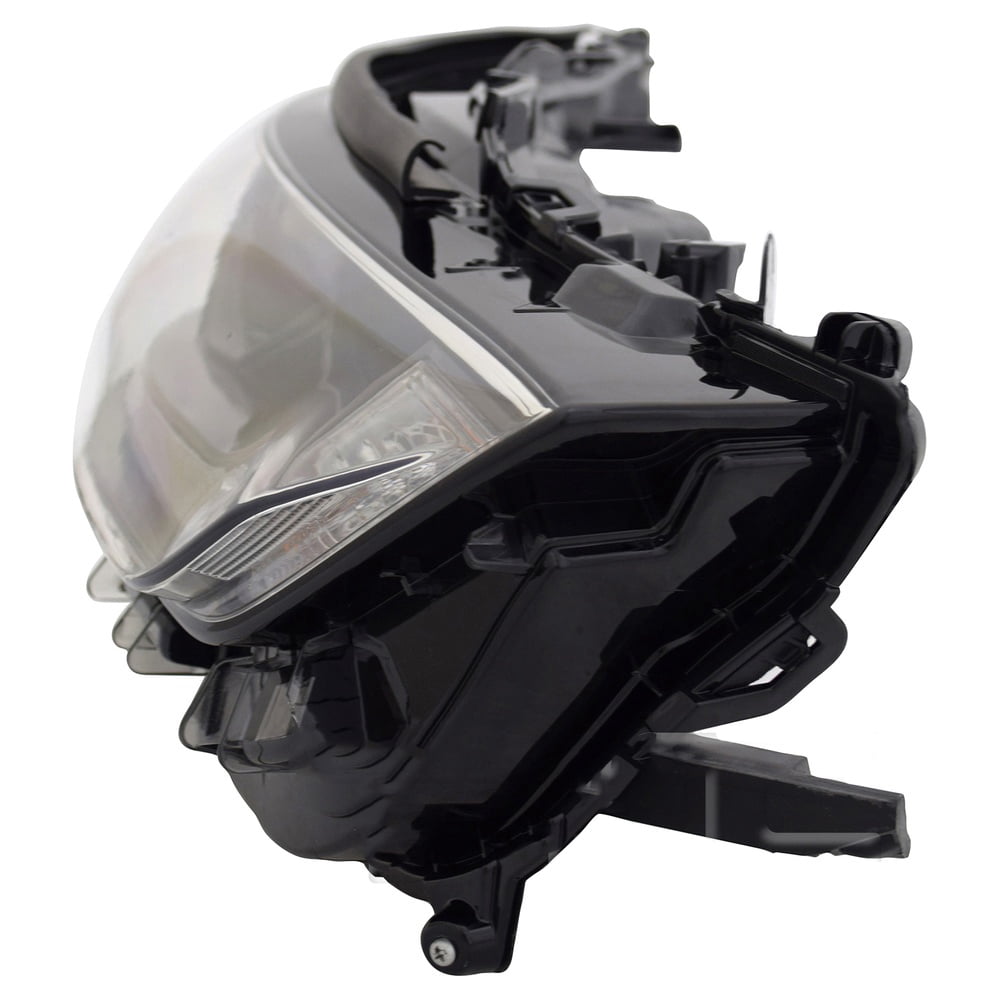 New Right Headlights Compatible With Toyota 2022-2024 Part Numbers ...